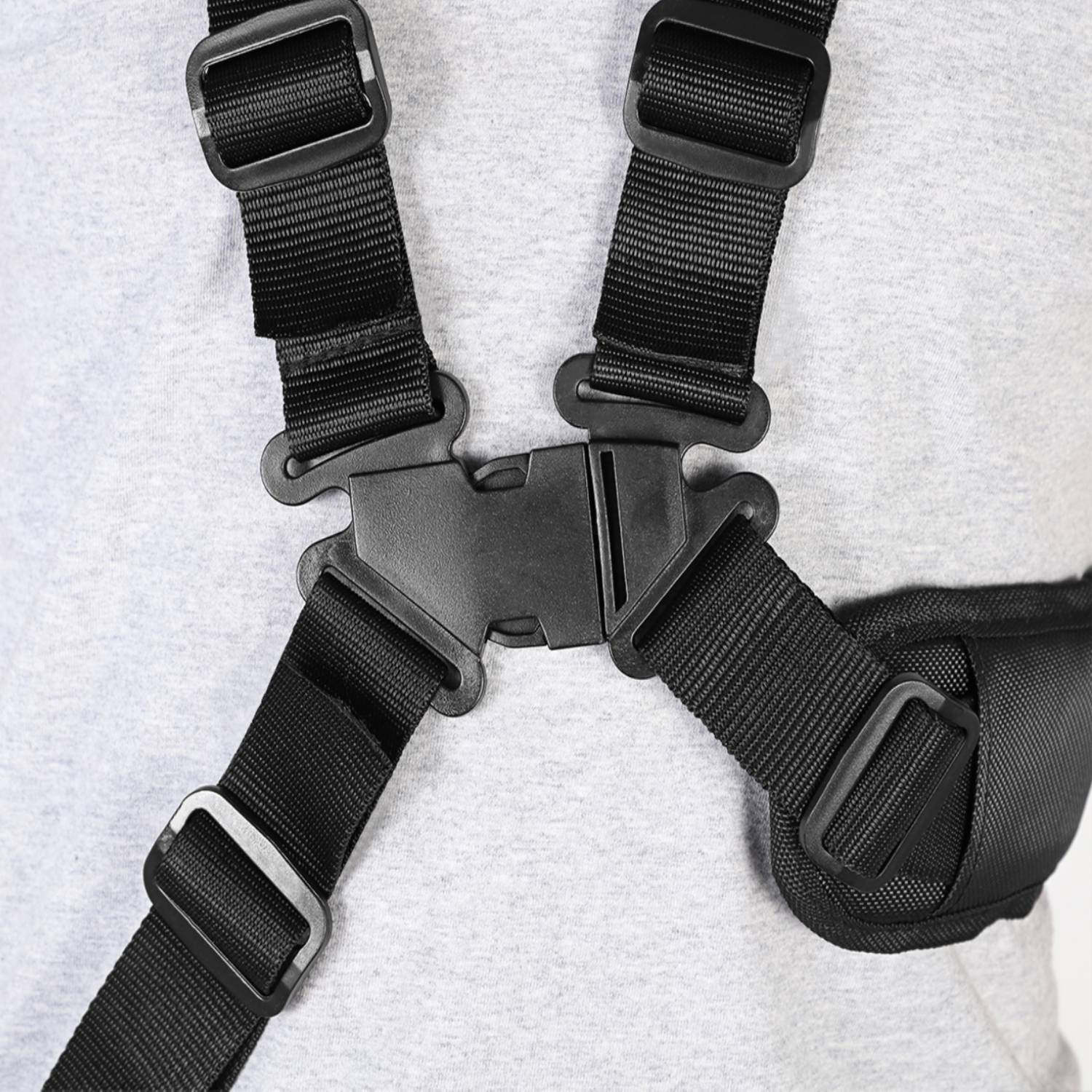 Grass Trimmer Shoulder Strap A - Brush Cutter Strap review and price