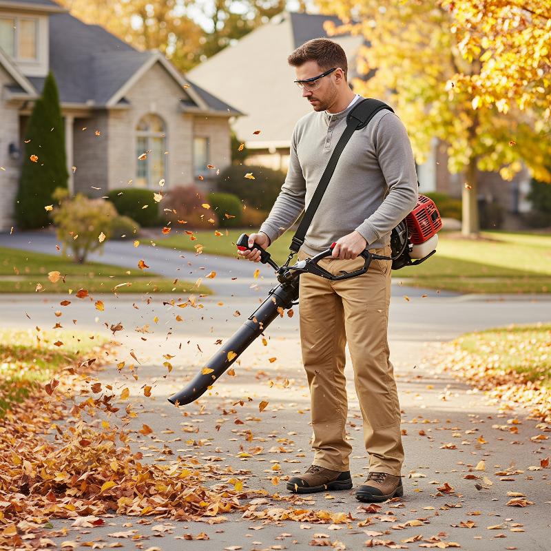 Adjustable Trimmer Shoulder St - Brush Cutter Strap review and price