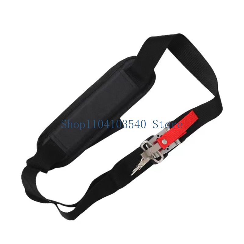 02DC Adjustable Single Harness - Brush Cutter Strap review and price