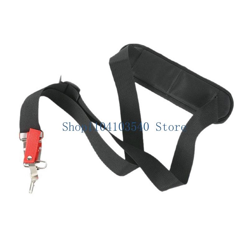 02DC Adjustable Single Harness - Brush Cutter Strap review and price