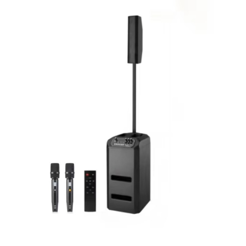 Outdoor Tower Speakers Profess - Outdoor Power Tower review and price