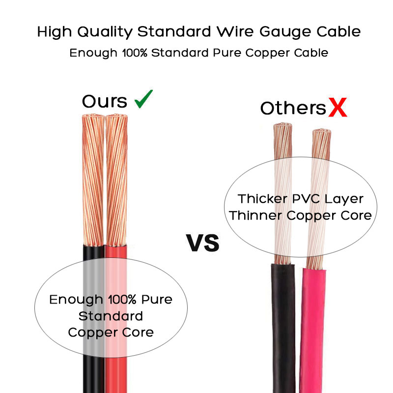 XT90 Male to XT90 Female Cable - Outdoor Power Station review and price