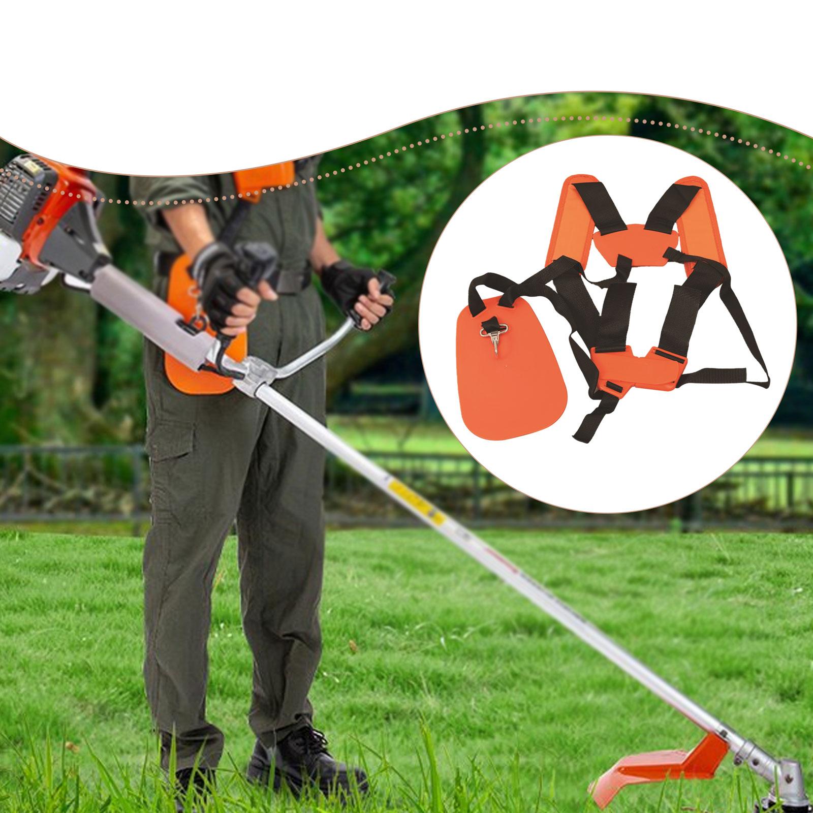 Trimmer Shoulder Strap Accesso - Brush Cutter Strap review and price