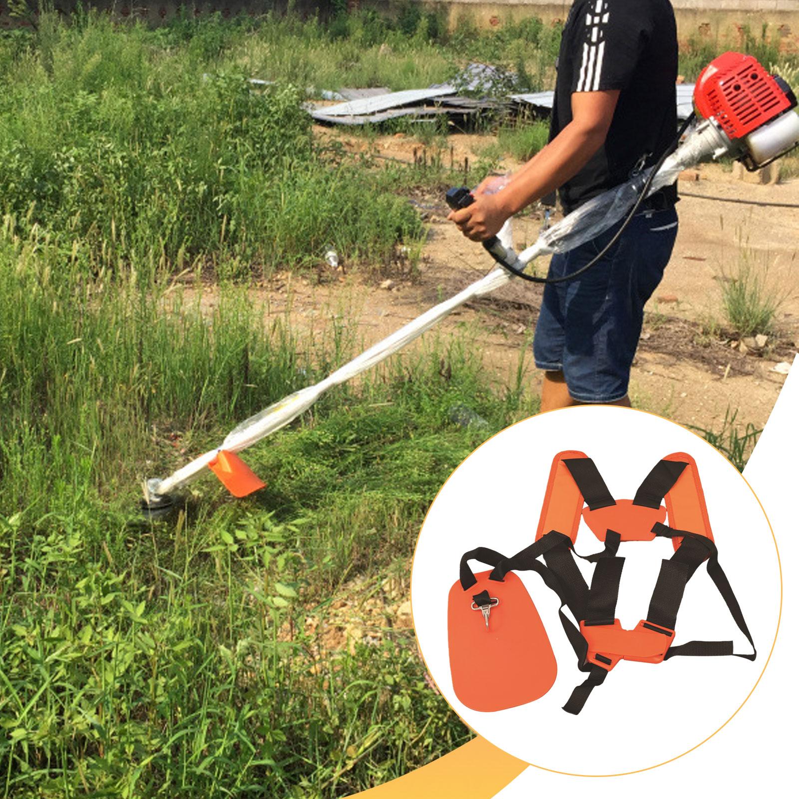 Trimmer Shoulder Strap Accesso - Brush Cutter Strap review and price
