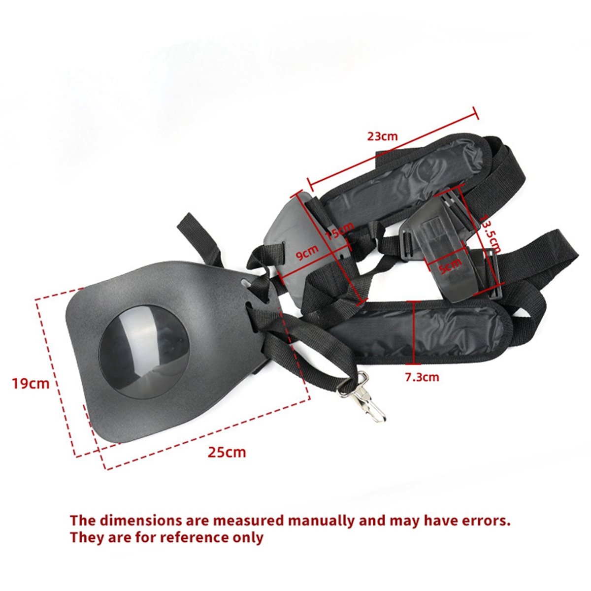 Harness of Shoulder Strap for  - Brush Cutter Strap review and price