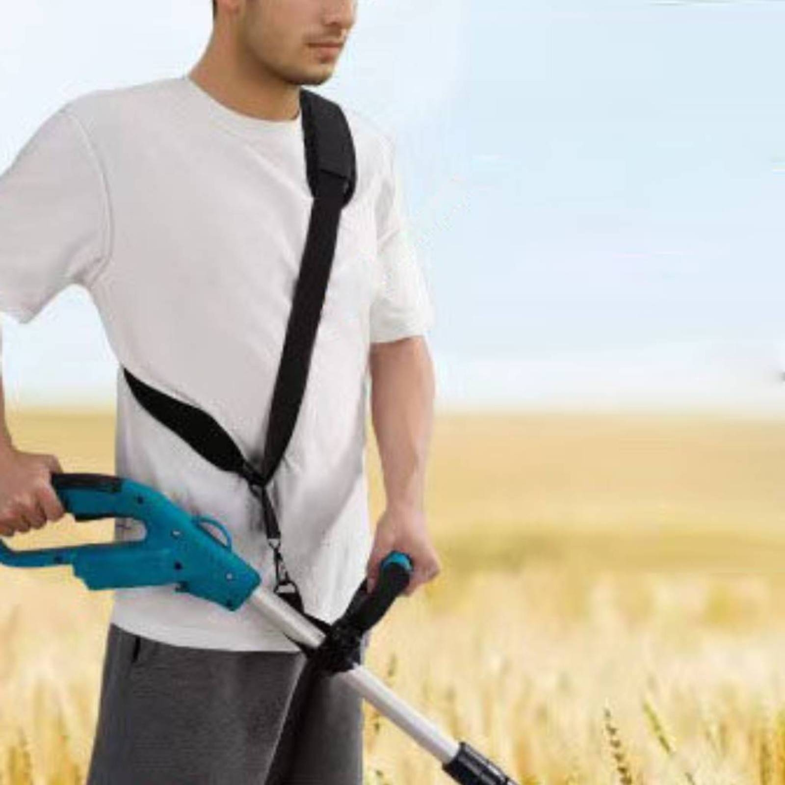 Grass Cutter Strap Anti-Slip B - Brush Cutter Strap review and price