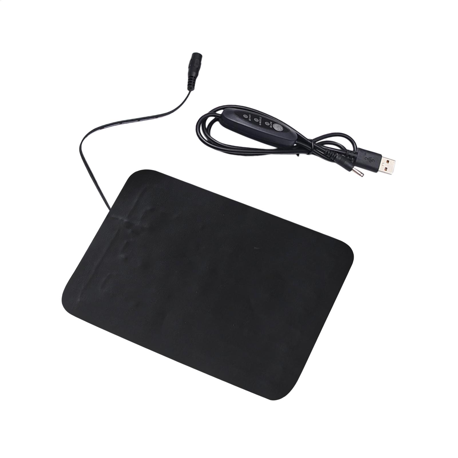 8.5W USB Seedling Heat Mats 3  - Outdoor Power Equipment review and price