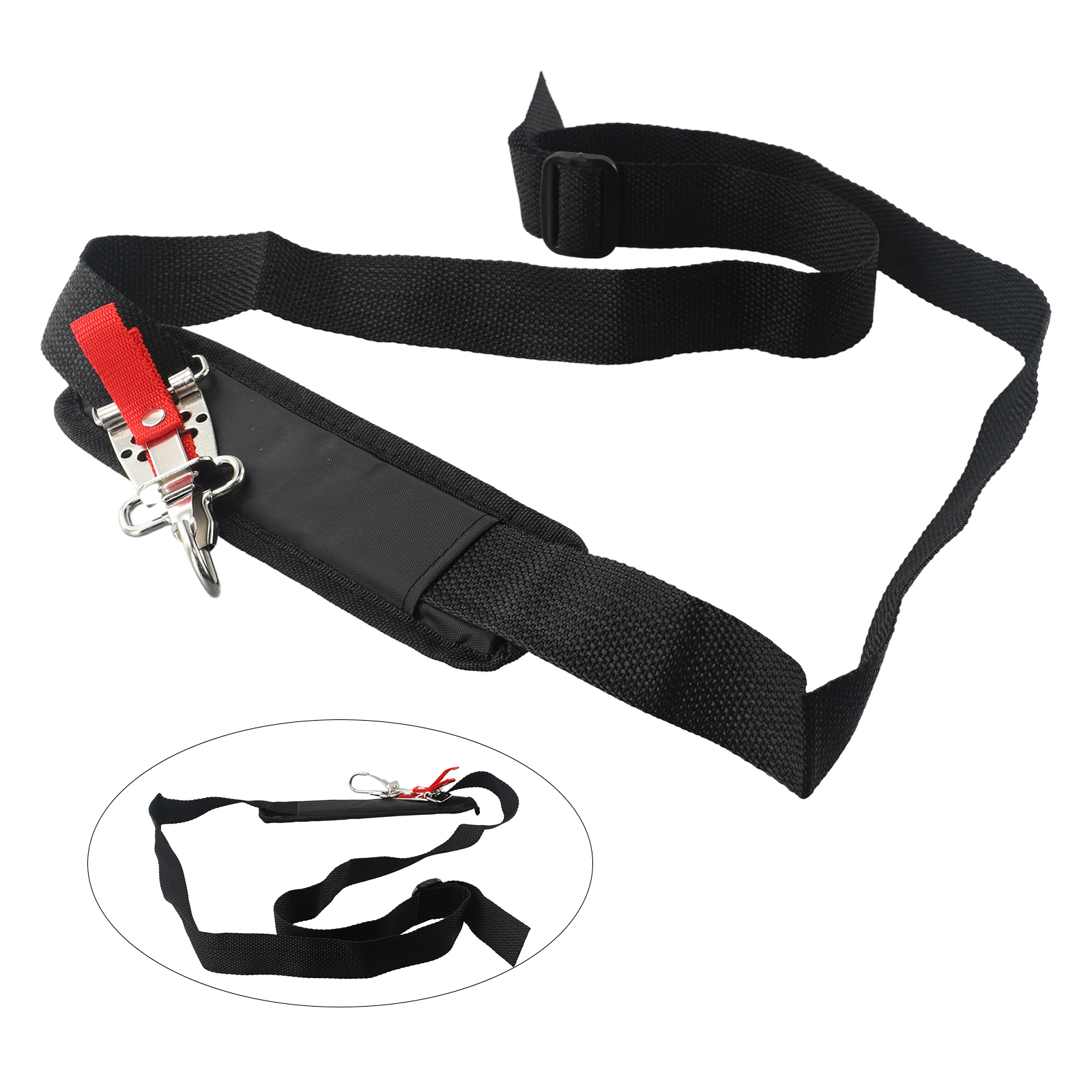 For Stihl Strimmer Shoulder Be - Brush Cutter Strap review and price