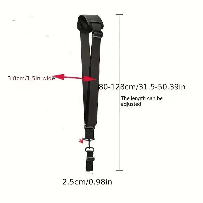 【Adjustable Lawn Mower Backpac - Brush Cutter Strap review and price