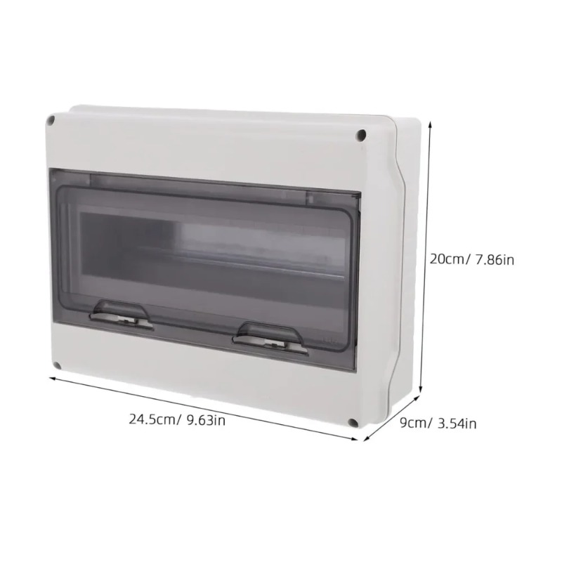 Hot Sale Junction Wire Box 12  - Outdoor Power Junction Box review and price