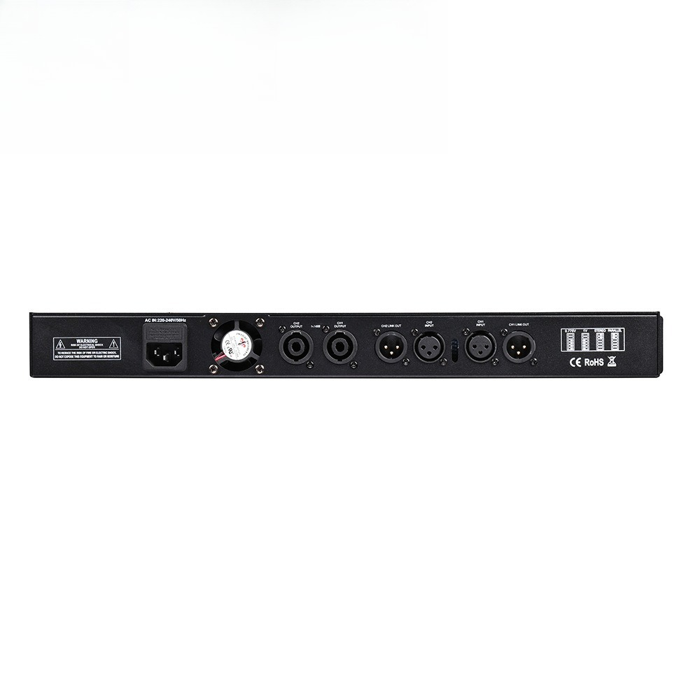 Professional power amplifier h - Outdoor Power Post review and price