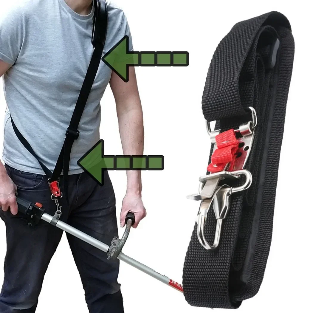 For STIHL Harness Spare Parts  - Brush Cutter Strap review and price