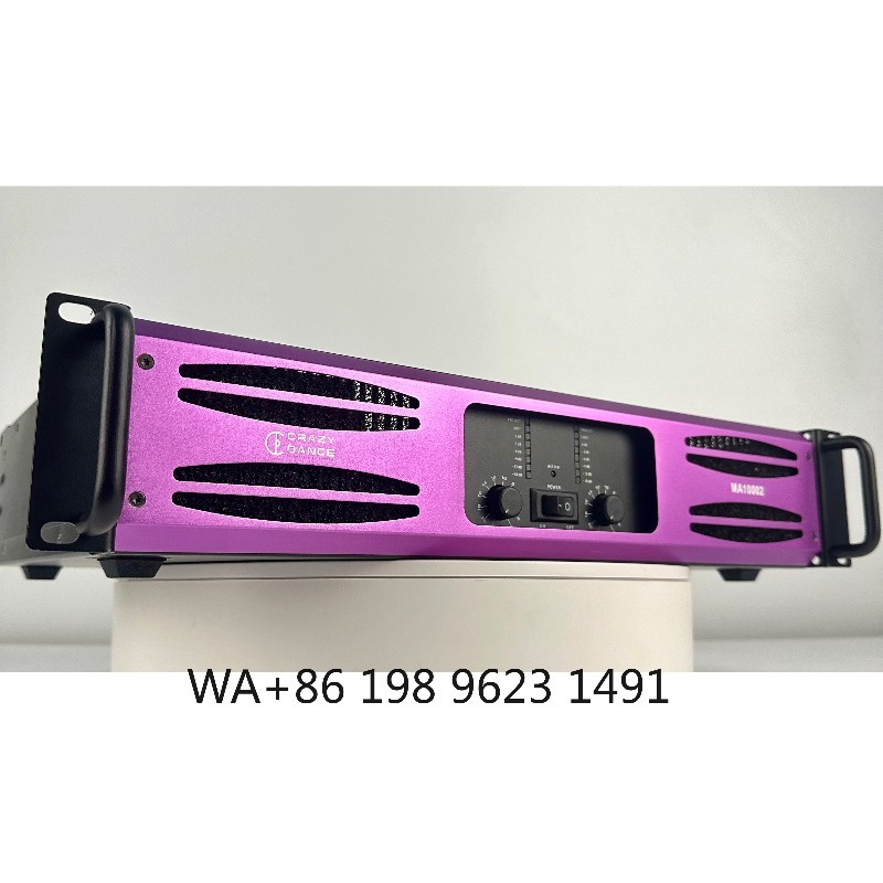 2000W Class D Digital Amplifie - Outdoor Power Equipment review and price