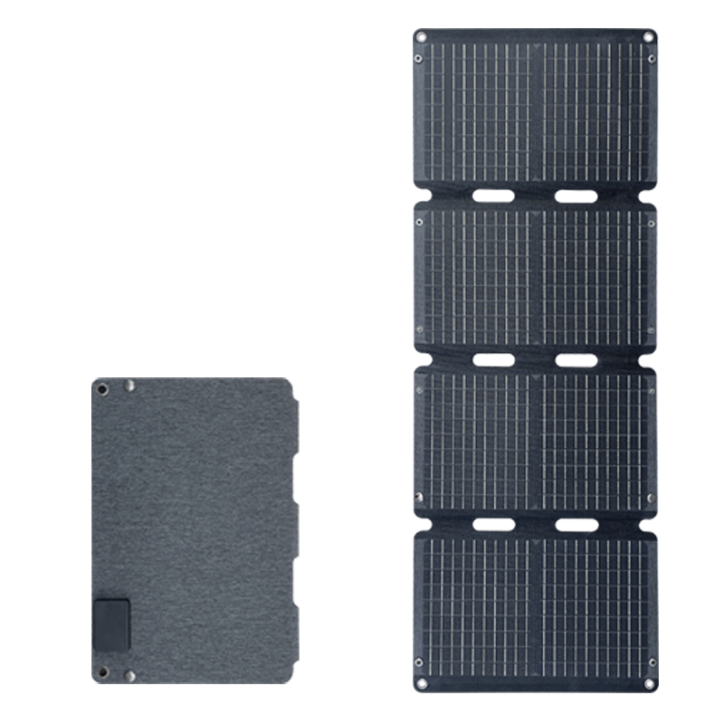 In Stock 65W 110W Portable Fol - Outdoor Power Station review and price
