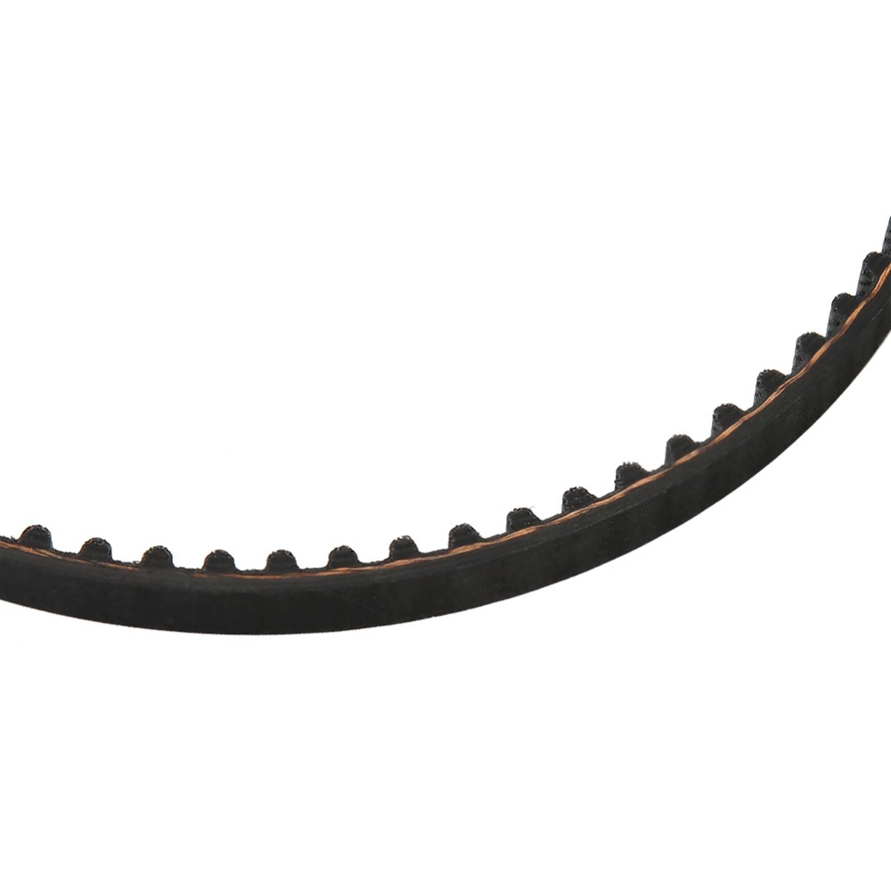 Durable Black Lawn Mower Belt  - Brush Cutter Strap review and price