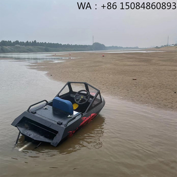 Mini Jet Surf Kart Water Play  - Outdoor Power Equipment review and price