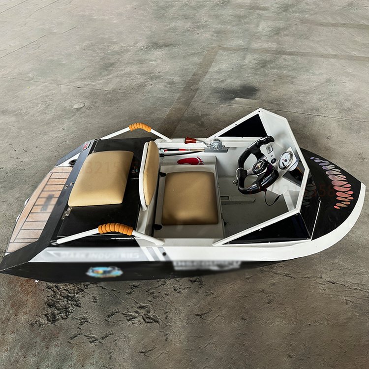 Mini Jet Surf Kart Water Play  - Outdoor Power Equipment review and price