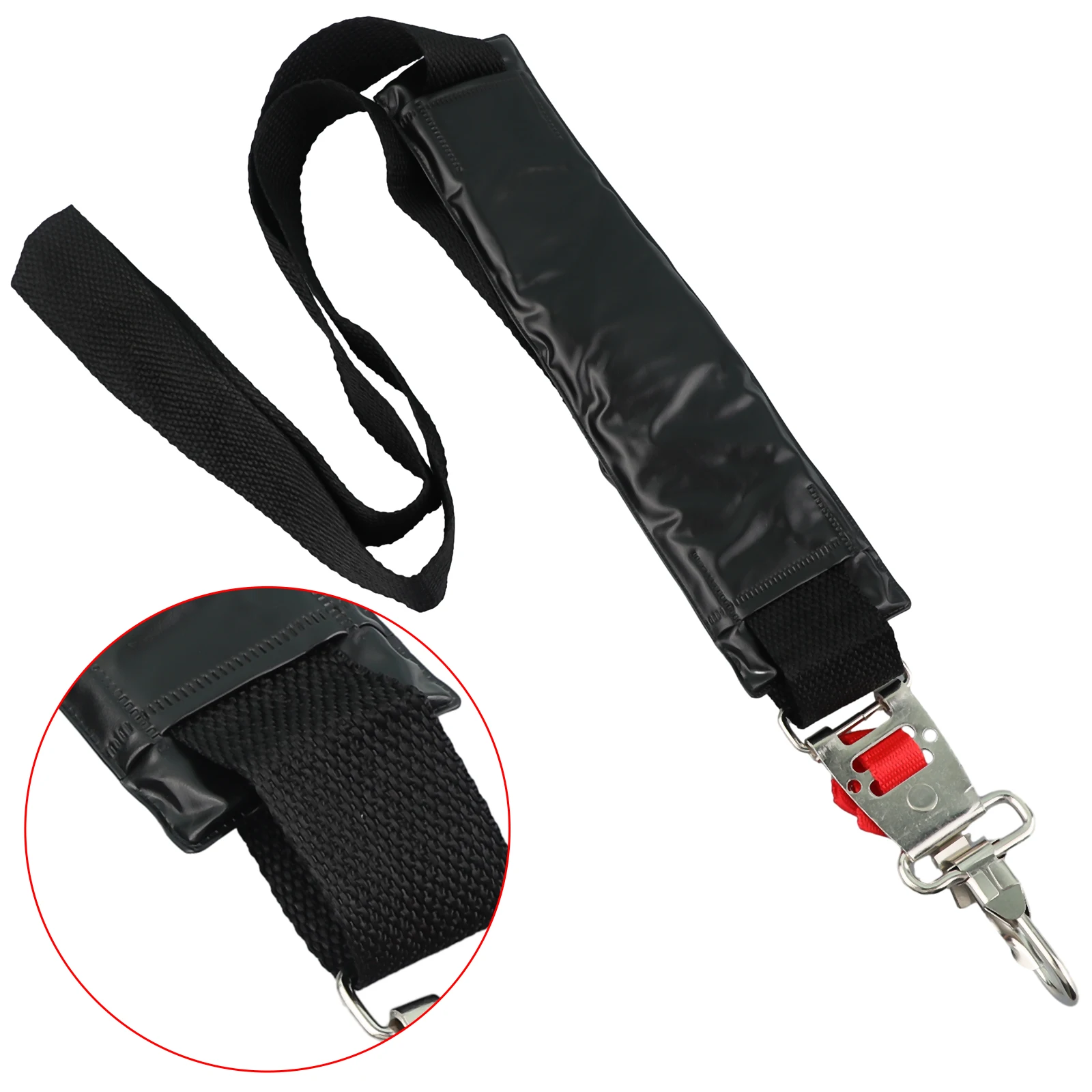 Brushcutter Focused Single Har - Brush Cutter Strap review and price