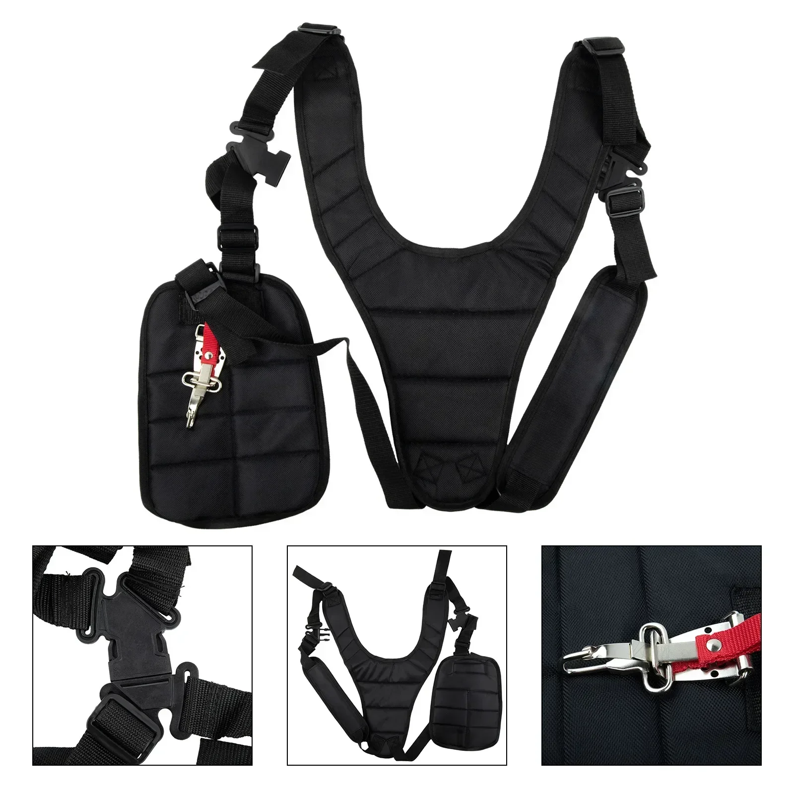 Accessory Straps Lawn Mower No - Brush Cutter Strap review and price
