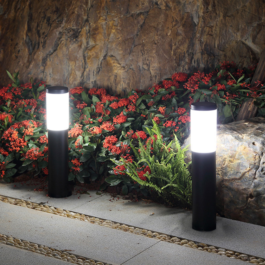 Solar Garden Light Solar Stain - Outdoor Power Tower review and price