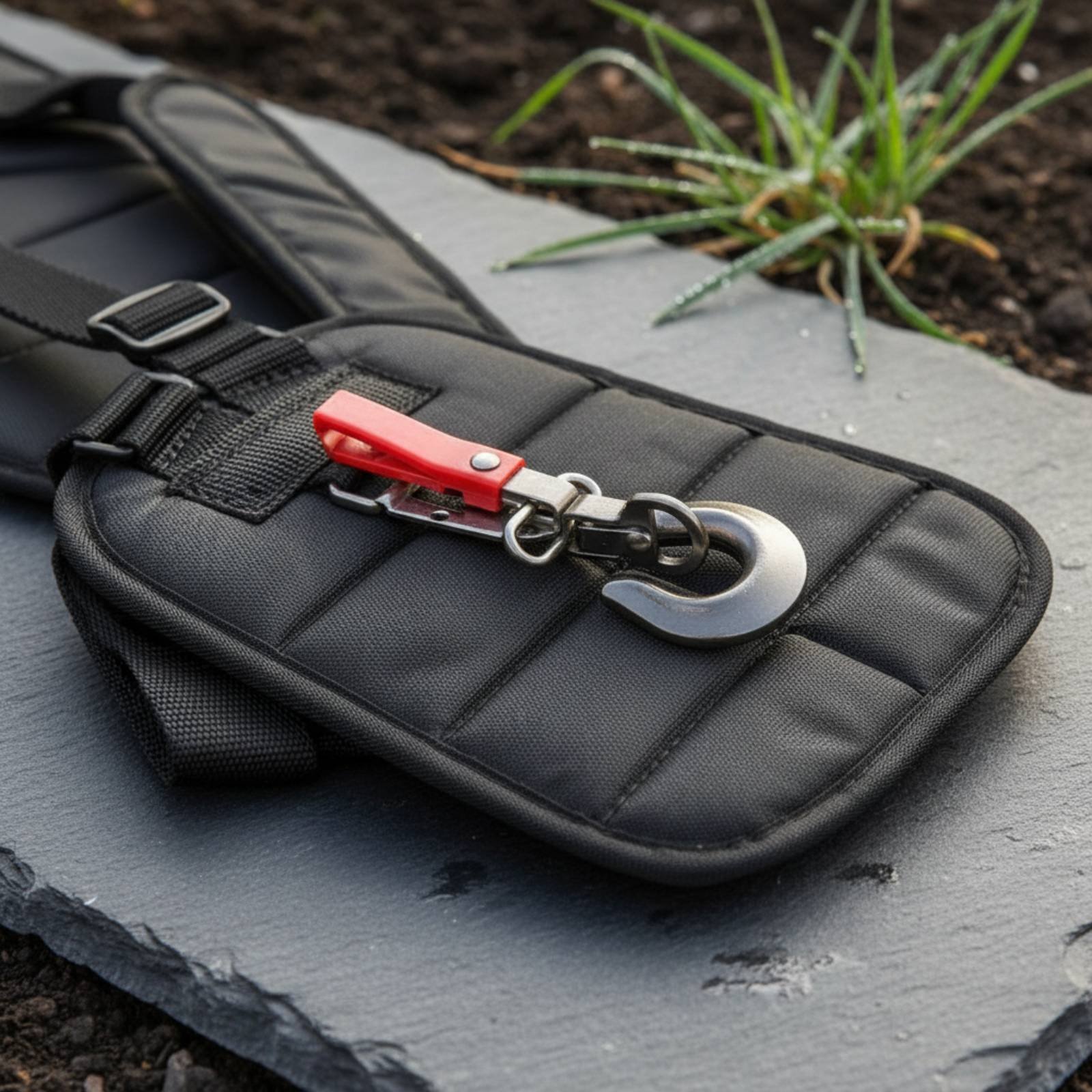 Y-Shaped Trimmer Strap Heavy D - Brush Cutter Strap review and price