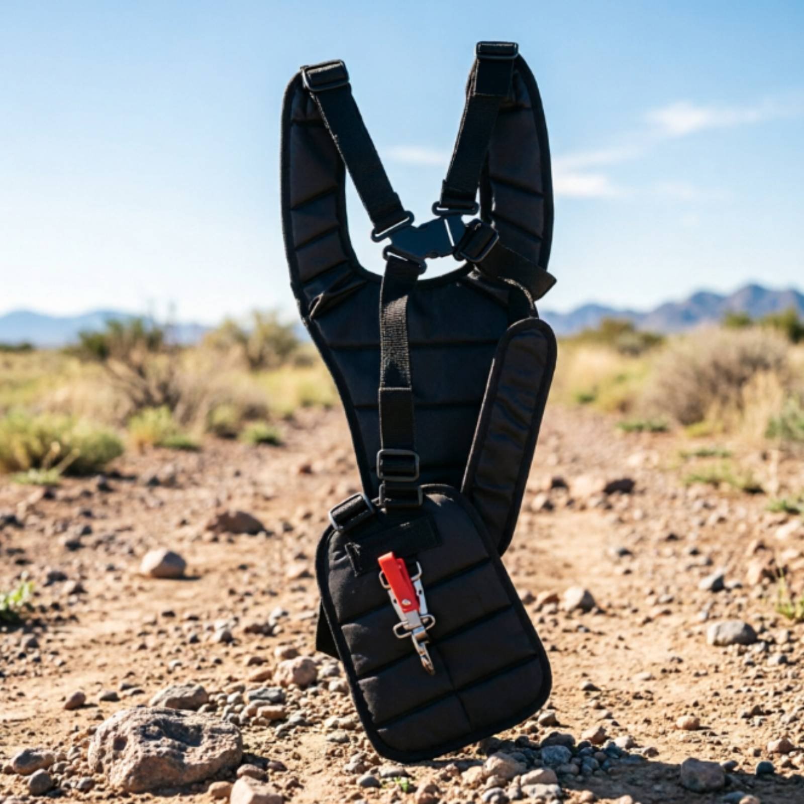 Y-Shaped Trimmer Strap Heavy D - Brush Cutter Strap review and price