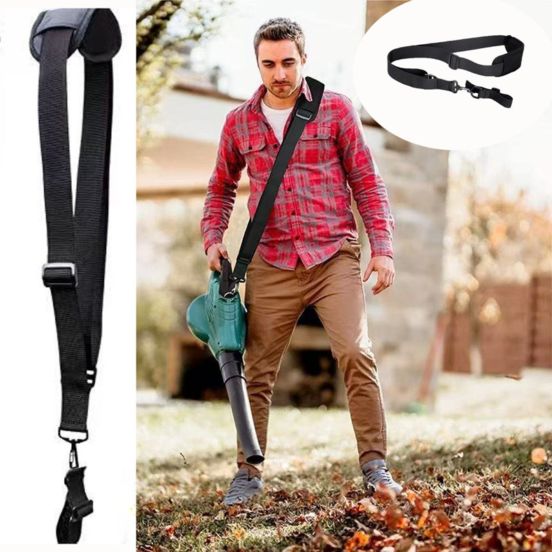 Universal Trimmer Shoulder Str - Brush Cutter Strap review and price