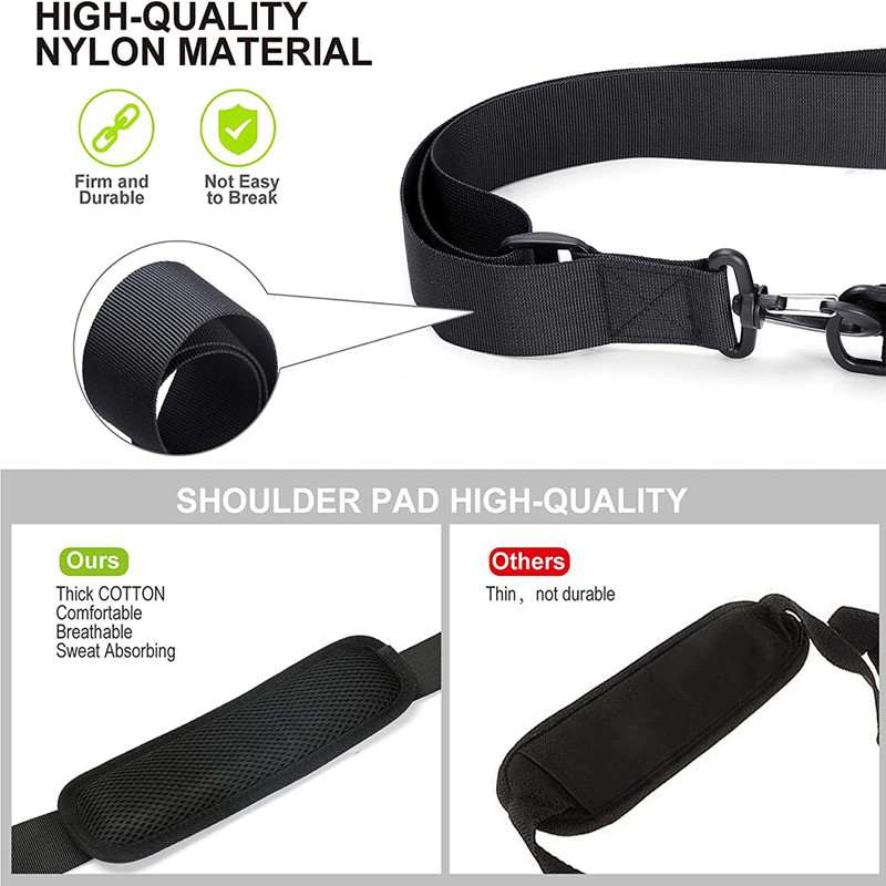 Universal Trimmer Shoulder Str - Brush Cutter Strap review and price